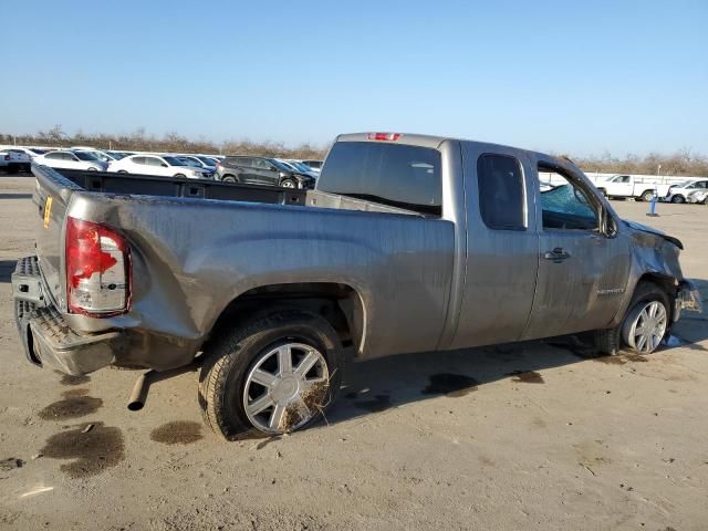 2008 GMC Sierra C1500