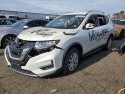 2018 Nissan Rogue S en venta en New Britain, CT