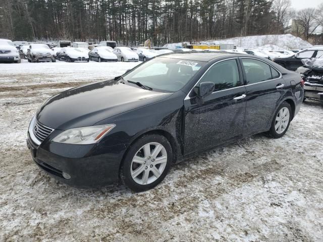 2007 Lexus ES 350