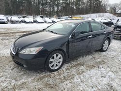 2007 Lexus ES 350 en venta en North Billerica, MA