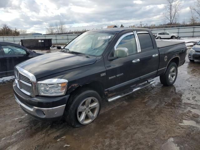 2007 Dodge RAM 1500 ST