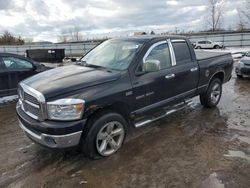 Clean Title Cars for sale at auction: 2007 Dodge RAM 1500 ST