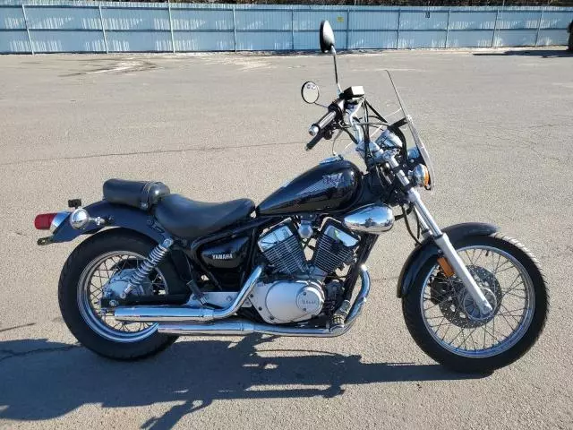 2006 Yamaha XV250