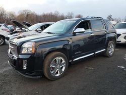 GMC Vehiculos salvage en venta: 2014 GMC Terrain Denali