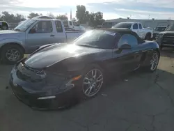 2014 Porsche Boxster en venta en Martinez, CA