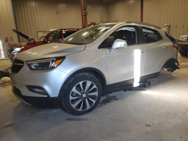 2019 Buick Encore Essence