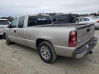 2006 Chevrolet Silverado C1500