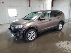 2012 Honda CR-V EX en venta en Albany, NY