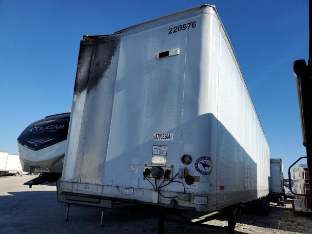 2004 Great Dane Trailer