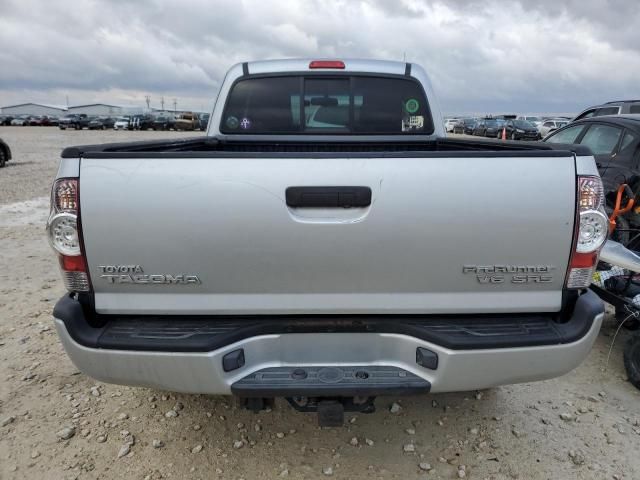 2009 Toyota Tacoma Prerunner Access Cab