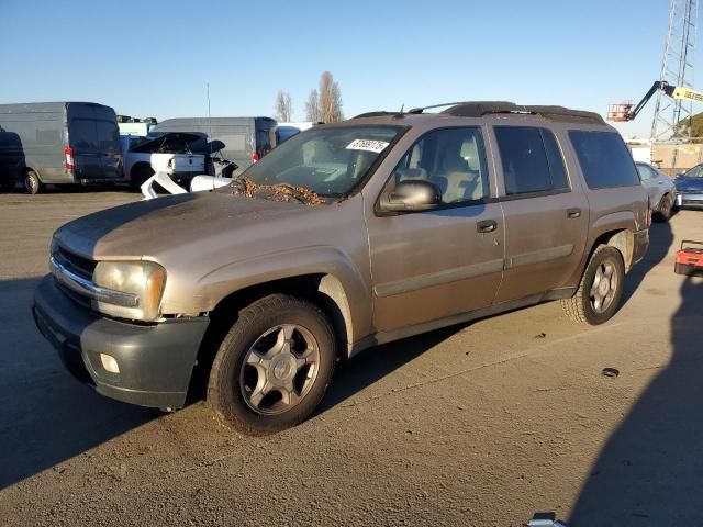 2005 Chevrolet Trailblazer EXT LS