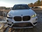 2017 BMW X1 SDRIVE28I