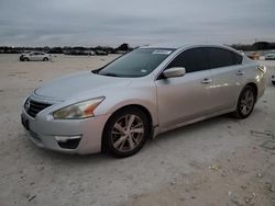 2013 Nissan Altima 2.5 en venta en San Antonio, TX