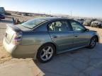 2005 Nissan Altima SE