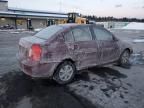 2009 Hyundai Accent GLS