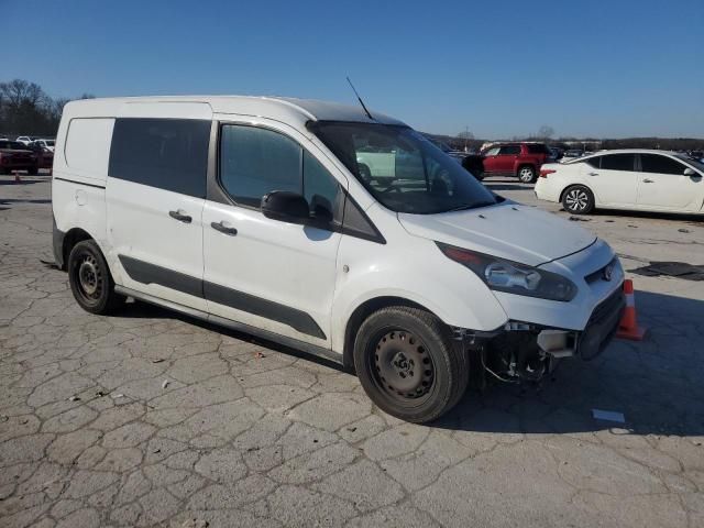 2016 Ford Transit Connect XL