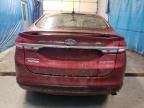 2017 Ford Fusion Titanium Phev