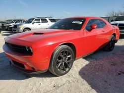 Dodge salvage cars for sale: 2023 Dodge Challenger SXT