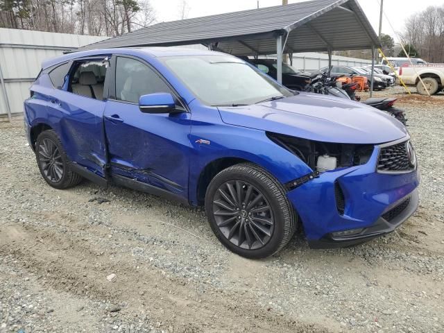 2023 Acura RDX A-SPEC Advance