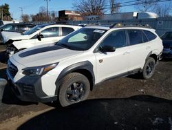 2023 Subaru Outback Wilderness en venta en New Britain, CT