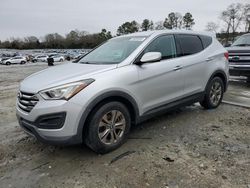 Hyundai salvage cars for sale: 2015 Hyundai Santa FE Sport