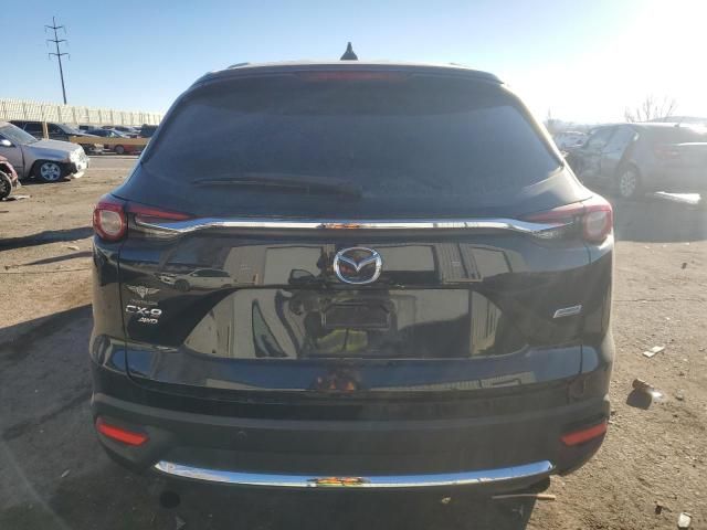 2016 Mazda CX-9 Signature