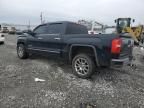 2014 GMC Sierra K1500 SLT