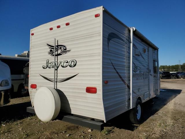 2015 Jayco JAY Flight