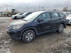 2013 Honda CR-V LX en venta en Magna, UT