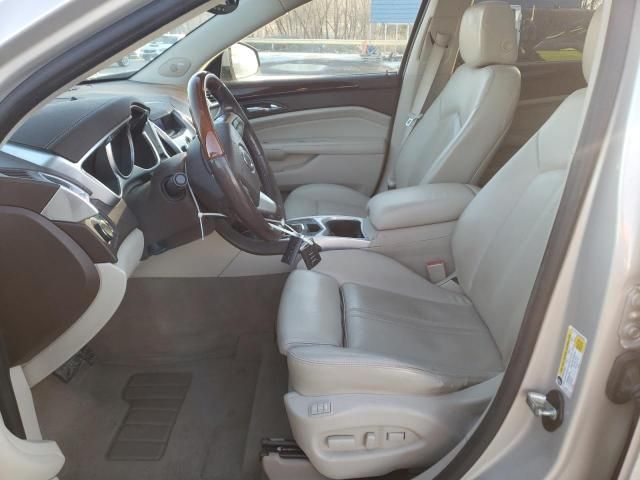 2010 Cadillac SRX Luxury Collection