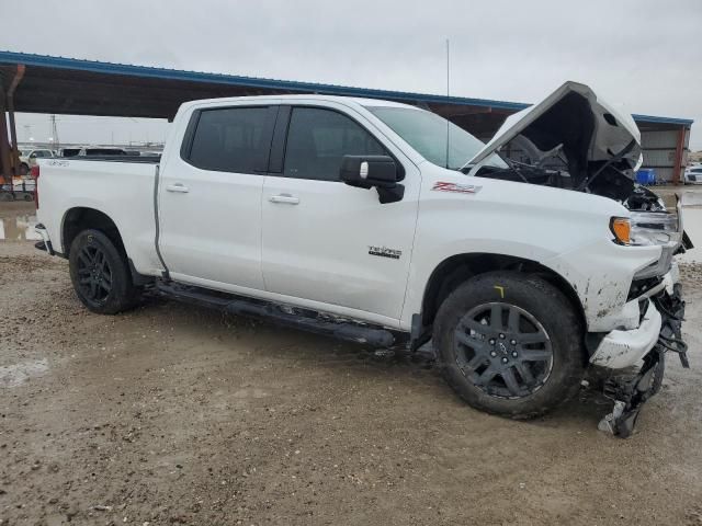 2023 Chevrolet Silverado K1500 RST