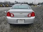 2012 Chevrolet Malibu 2LT