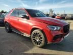 2020 Mercedes-Benz GLE 350