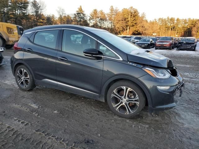 2017 Chevrolet Bolt EV Premier