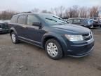 2014 Dodge Journey SE