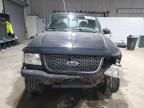 2003 Ford Ranger Super Cab