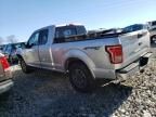 2015 Ford F150 Super Cab