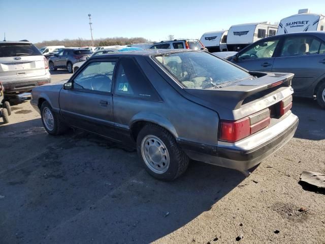 1993 Ford Mustang LX