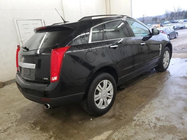 2012 Cadillac SRX