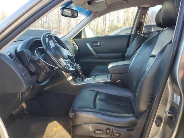 2008 Infiniti FX35