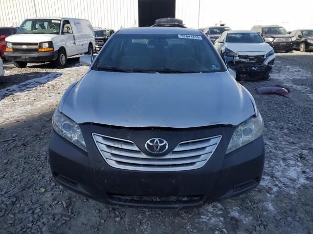 2008 Toyota Camry LE