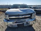 2012 Chevrolet Silverado C1500 LT