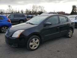 Nissan Vehiculos salvage en venta: 2007 Nissan Sentra 2.0