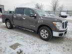 2017 Nissan Titan S