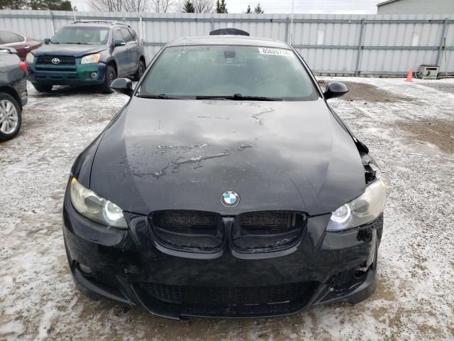 2009 BMW 335 XI