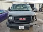 2008 GMC Savana G1500