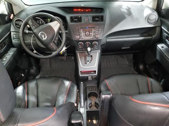 2012 Mazda 5