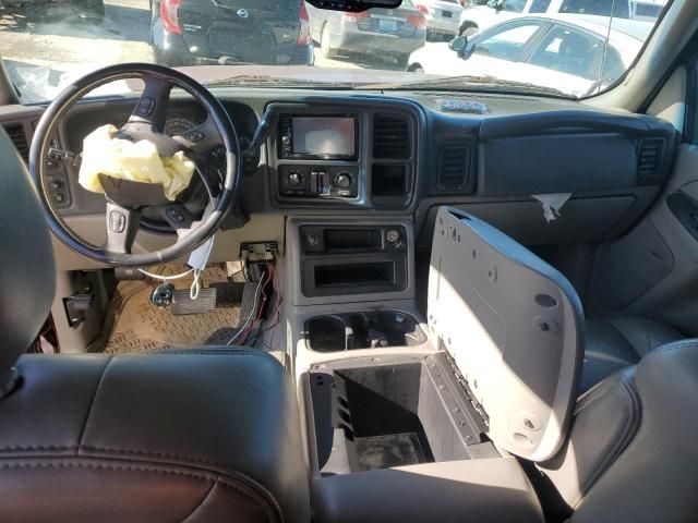 2005 Chevrolet Suburban K1500