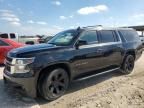 2017 Chevrolet Suburban K1500 LS