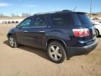 2012 GMC Acadia SLT-2